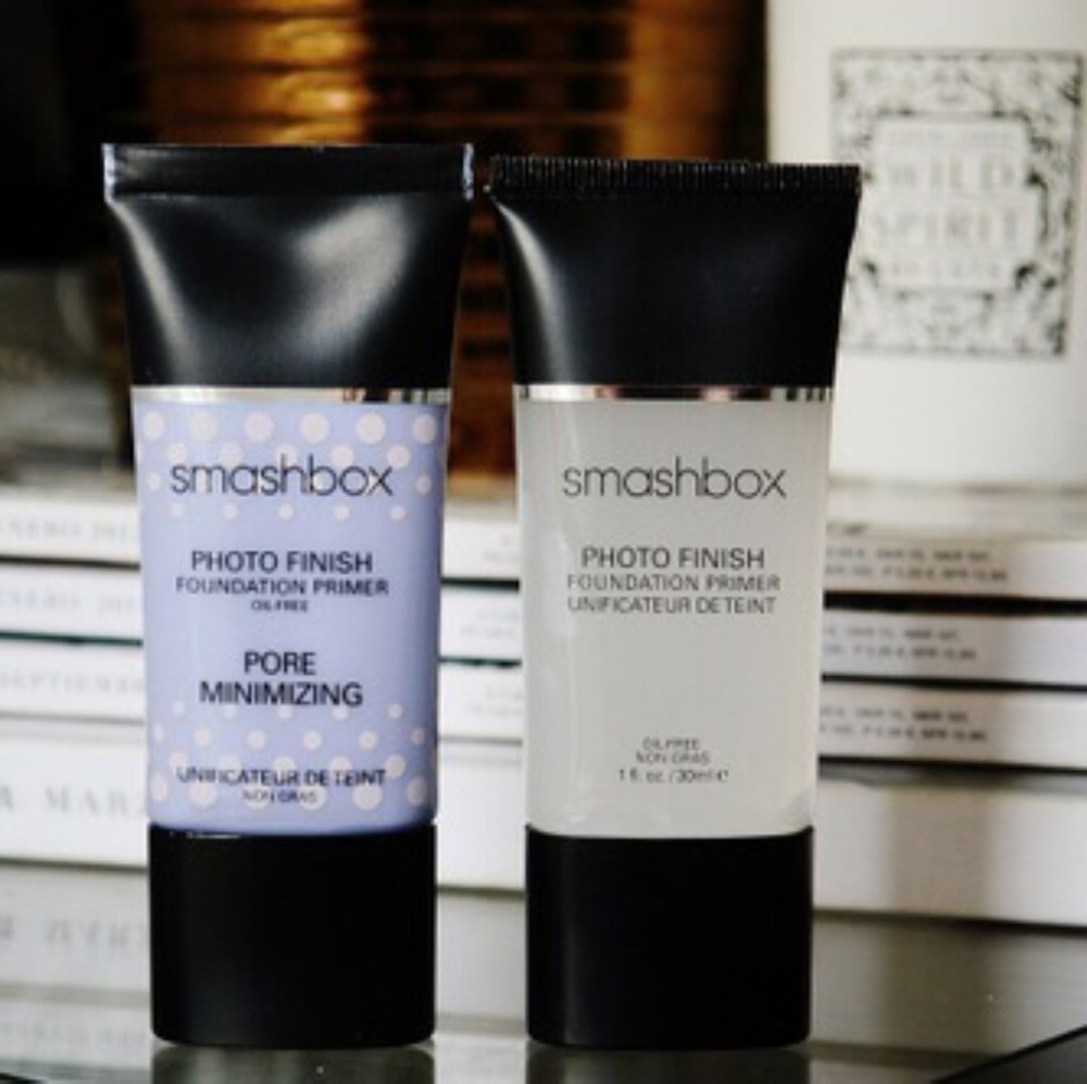 Smashbox primer
